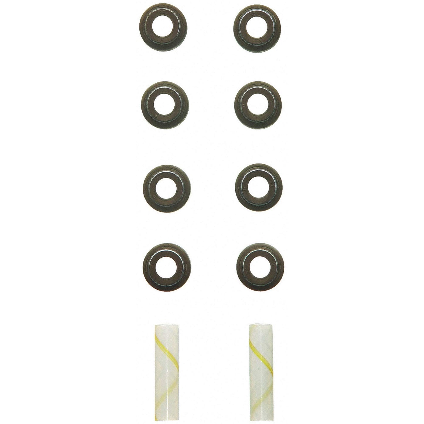 Fel-Pro SS 72675-1 Engine Valve Stem Oil Seal Set
