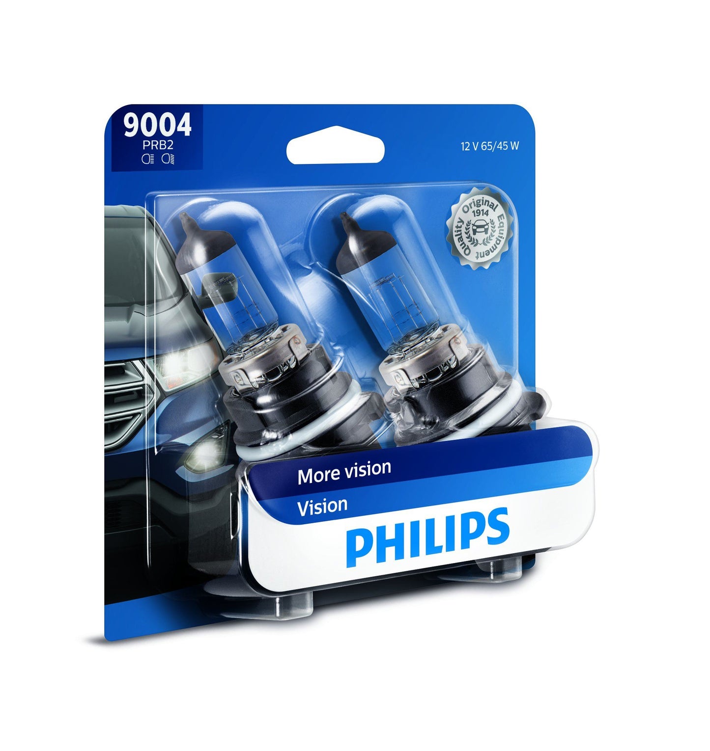 Philips 9004PRB2 Ampoule de phare
