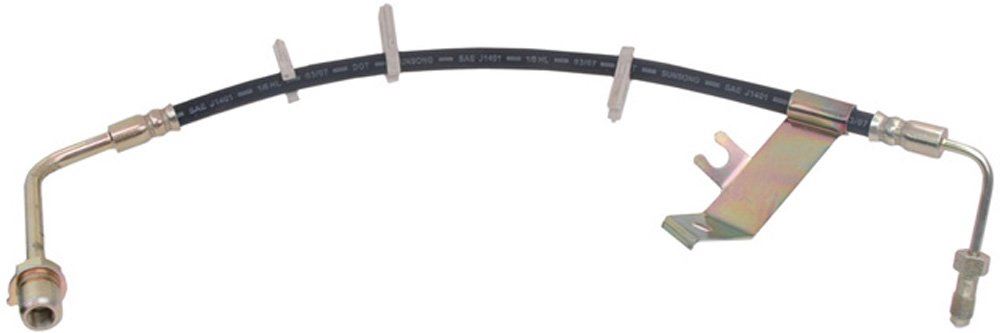 Raybestos BH380326 Brake Hydraulic Hose