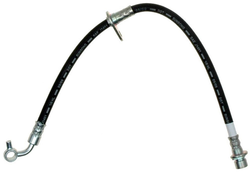 Manguera hidráulica de freno Raybestos BH382428