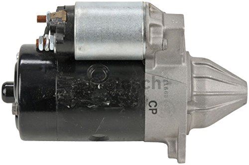 Bosch SR165X