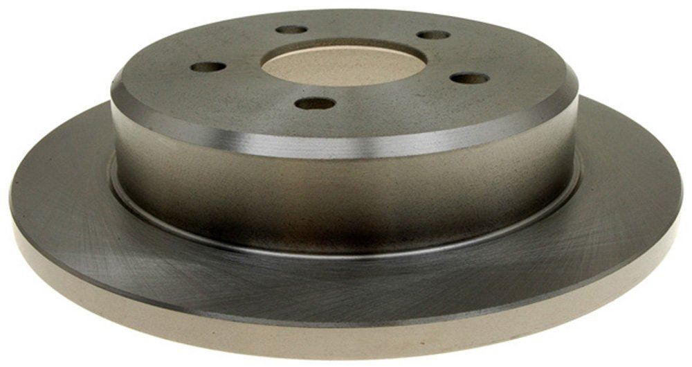 Rotor de freno de disco Raybestos 66595R