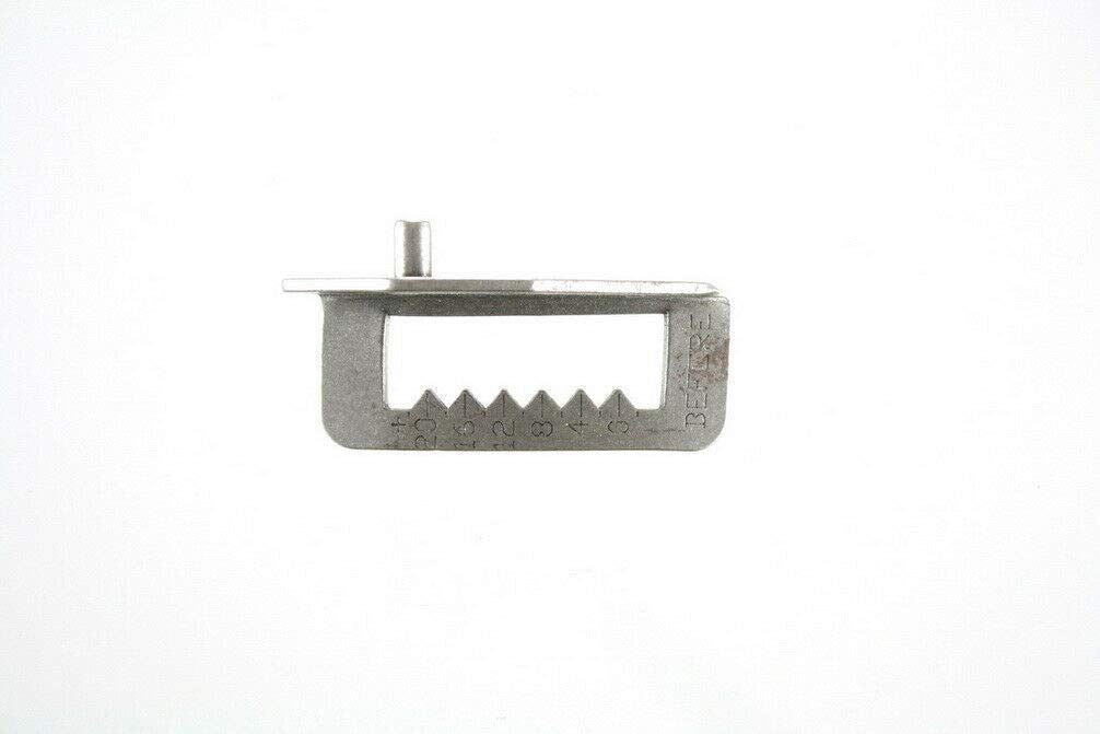 Pioneer 500231-TM Engine Timing Tab