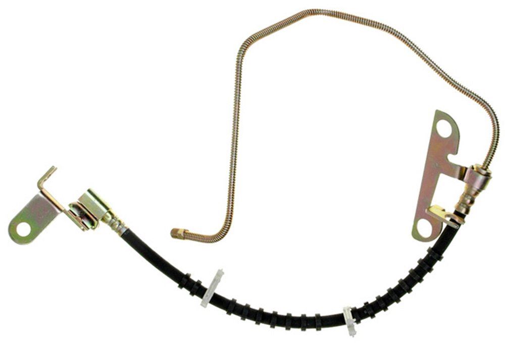 Raybestos BH382348 Brake Hydraulic Hose