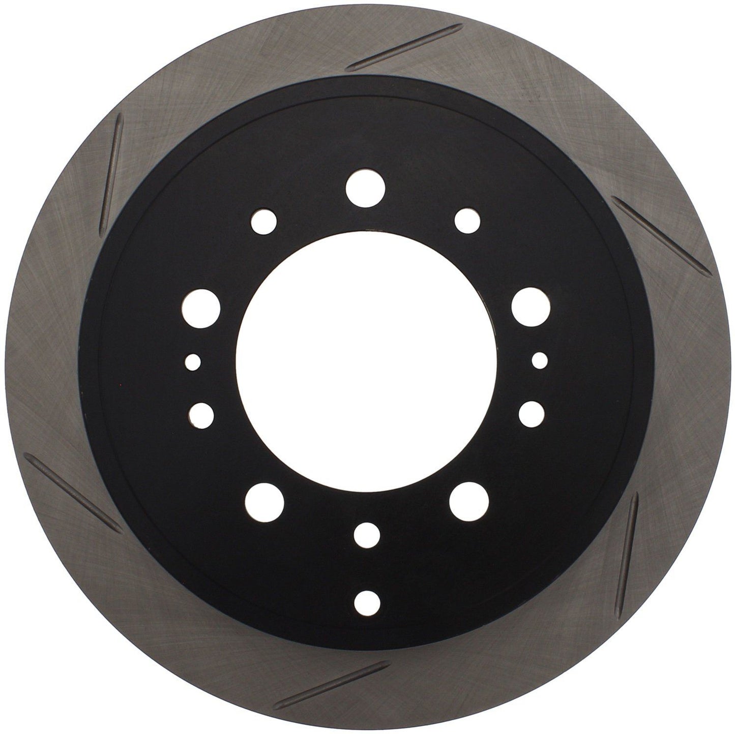 Stoptech 126.44157SR Disc Brake Rotor