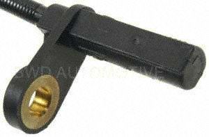 BWD ABS1238 Sensor de velocidad de rueda ABS