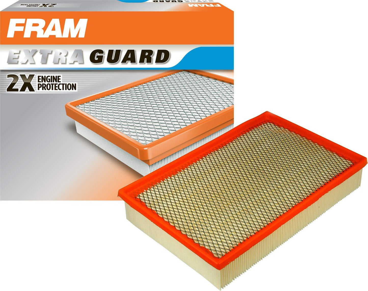 Filtro de aire Fram CA9073