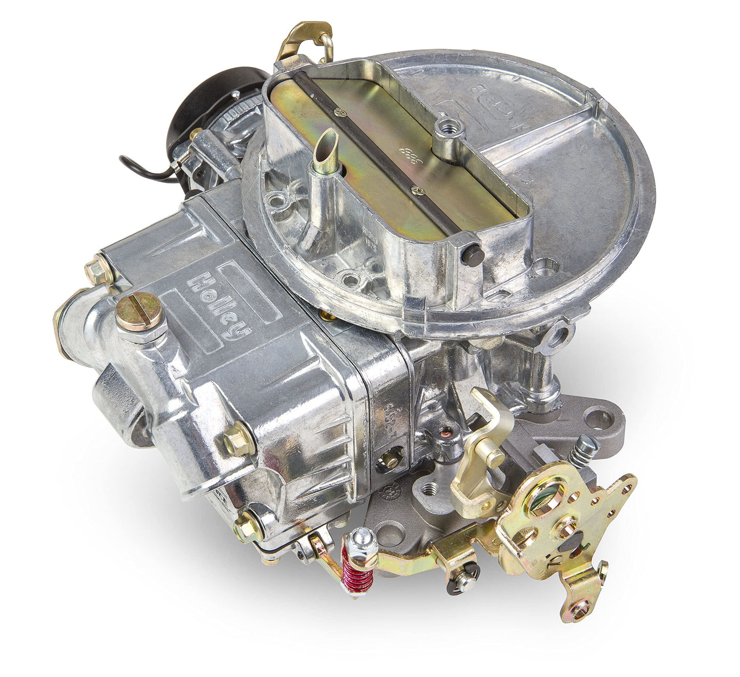 HOLLEY 080350