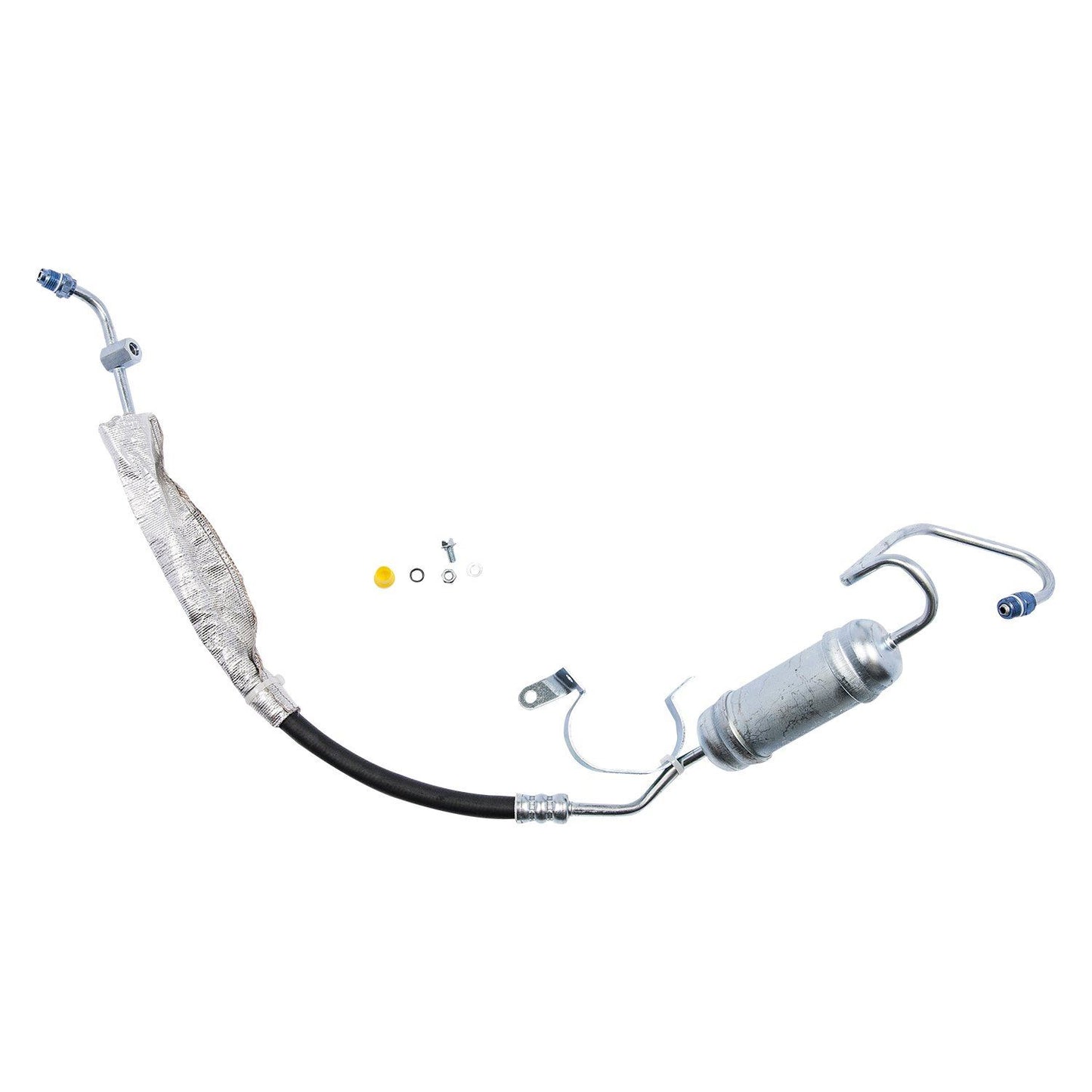Edelmann 92112 Power Steering Pressure Line Hose Assembly