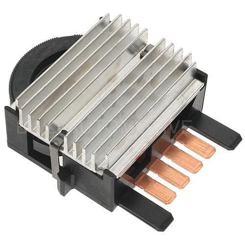 BWD S7227 Interruptor atenuador del panel de instrumentos