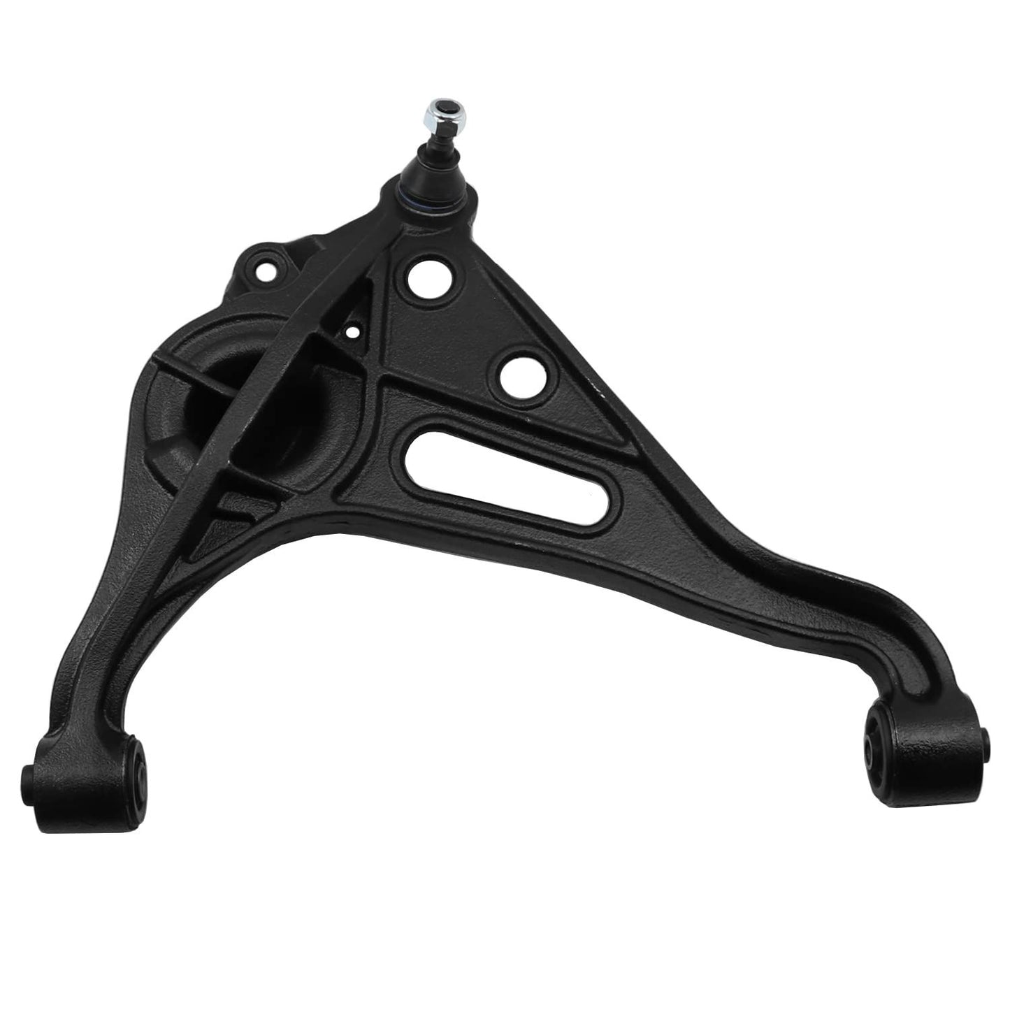 Beck/Arnley 102-5162 Conjunto de brazo de control de suspensión y rótula