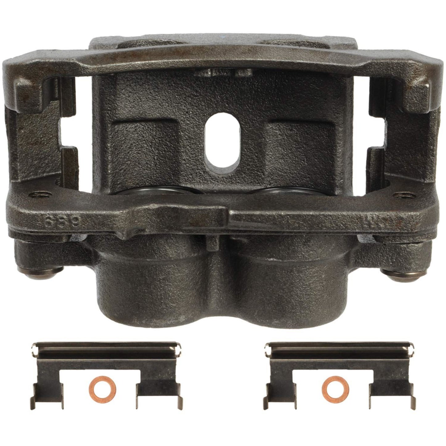 Cardone 18B4729S