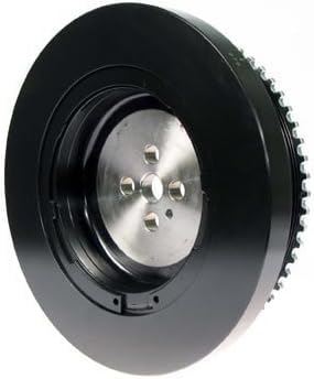 Equilibrador armónico del motor Dayco PB1641DP