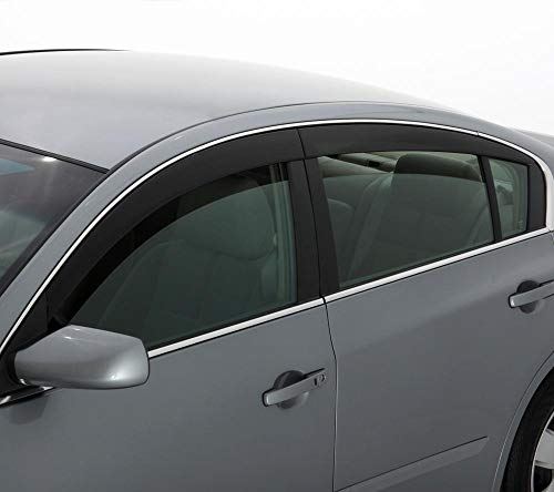 Auto Ventshade (AVS) 894035 Conjunto de ventana de ventilación
