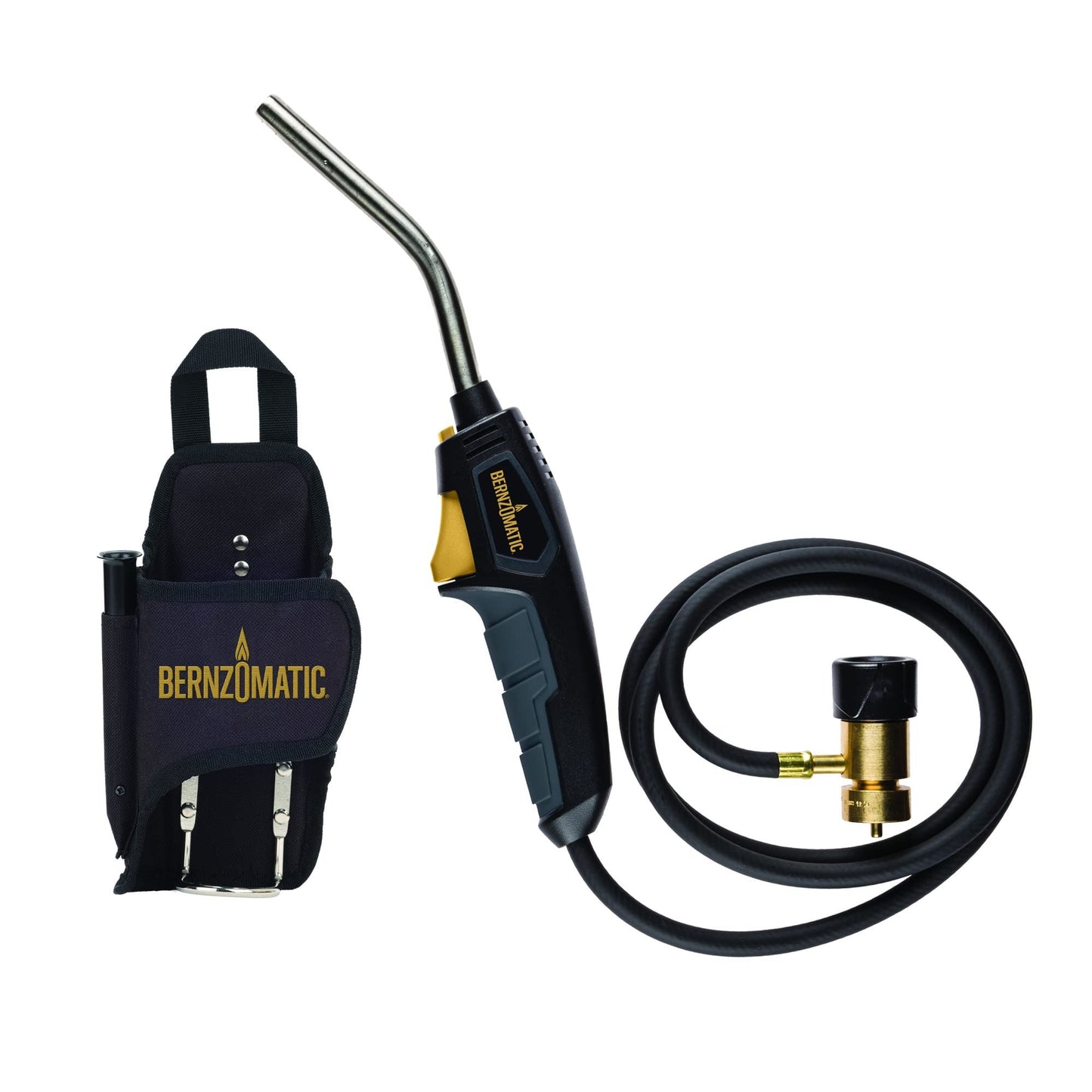 BERNZOMATIC BZ8250HT