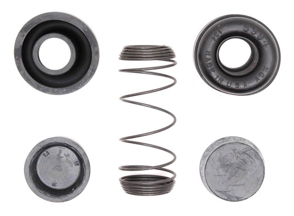 Raybestos WK106 Drum Brake Wheel Cylinder Kit