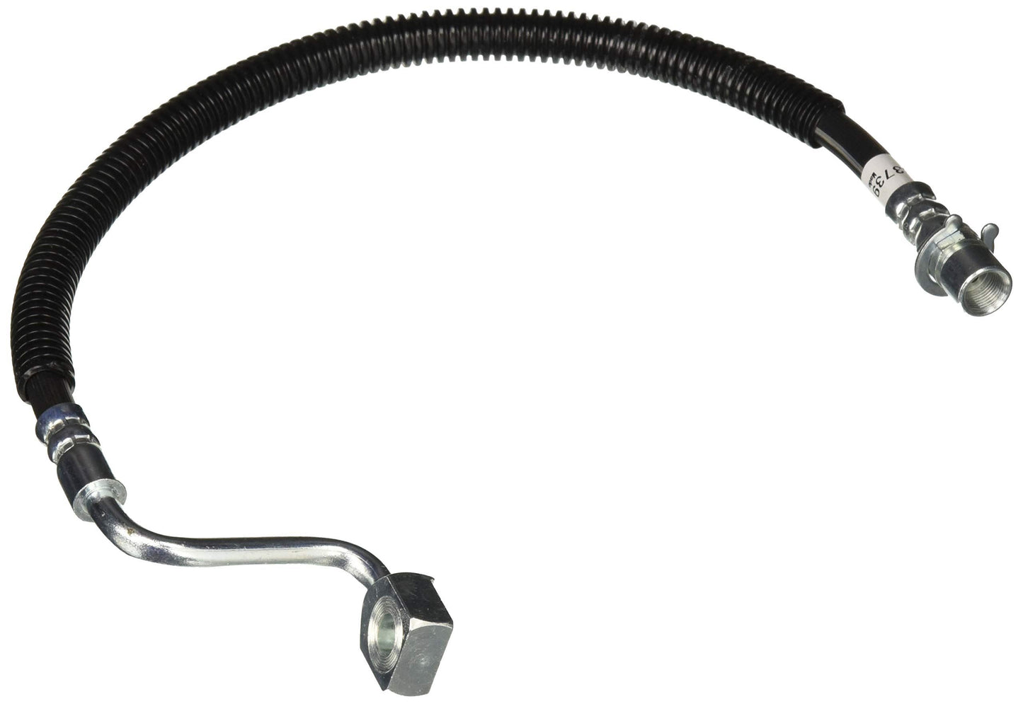 Raybestos BH383739 Brake Hydraulic Hose