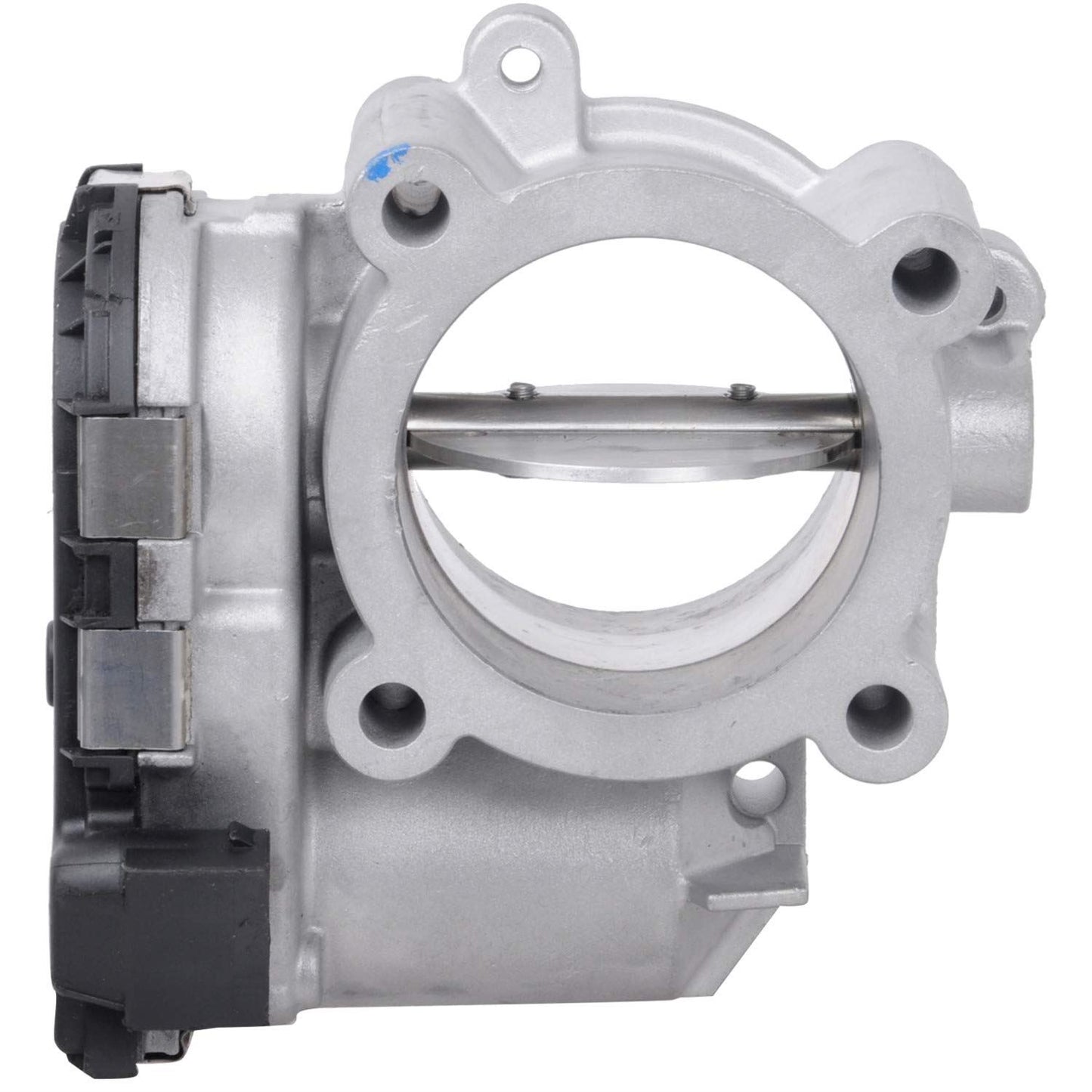 CARDONE 67-5001 Cuerpo del acelerador de inyección de combustible