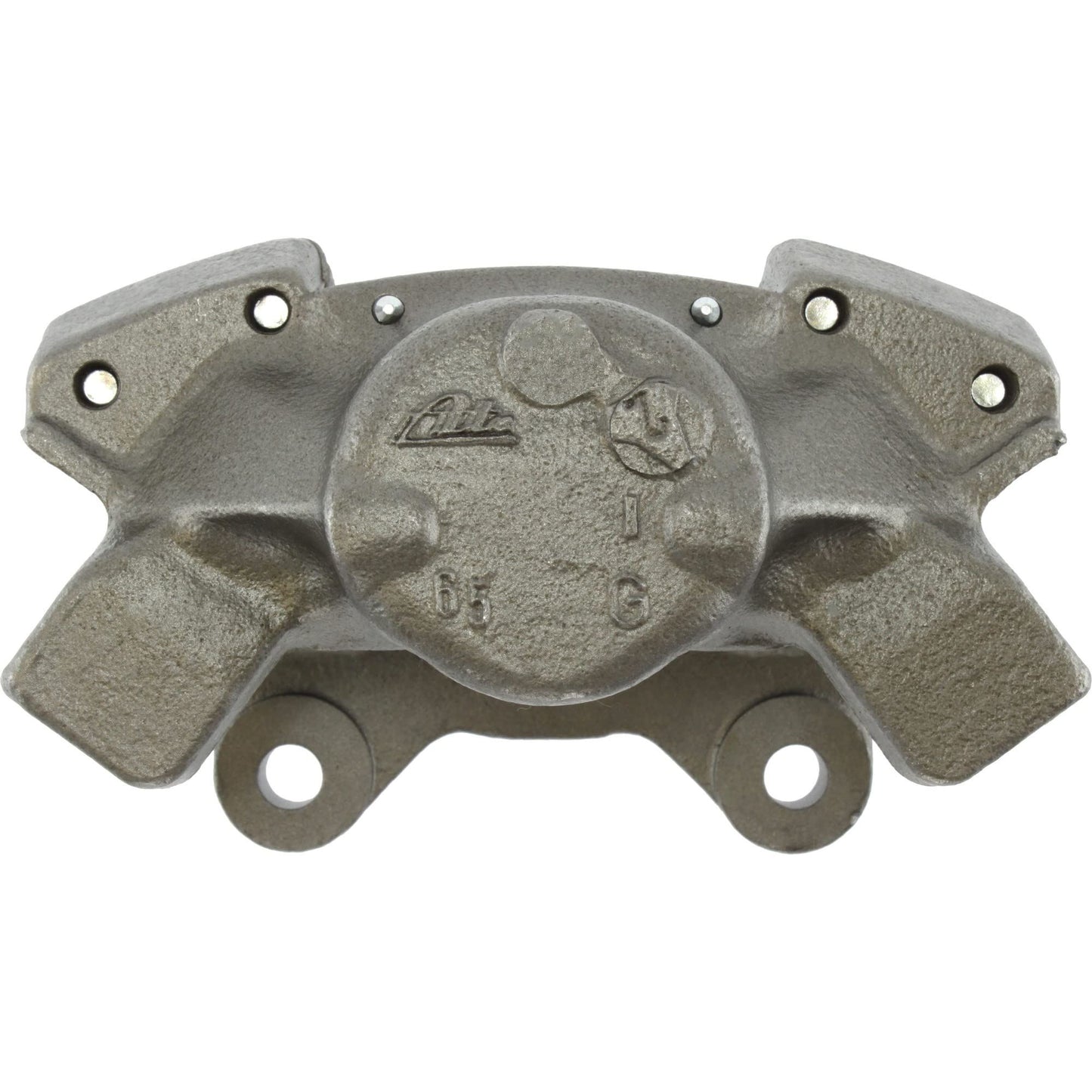 Centric Parts 14139507