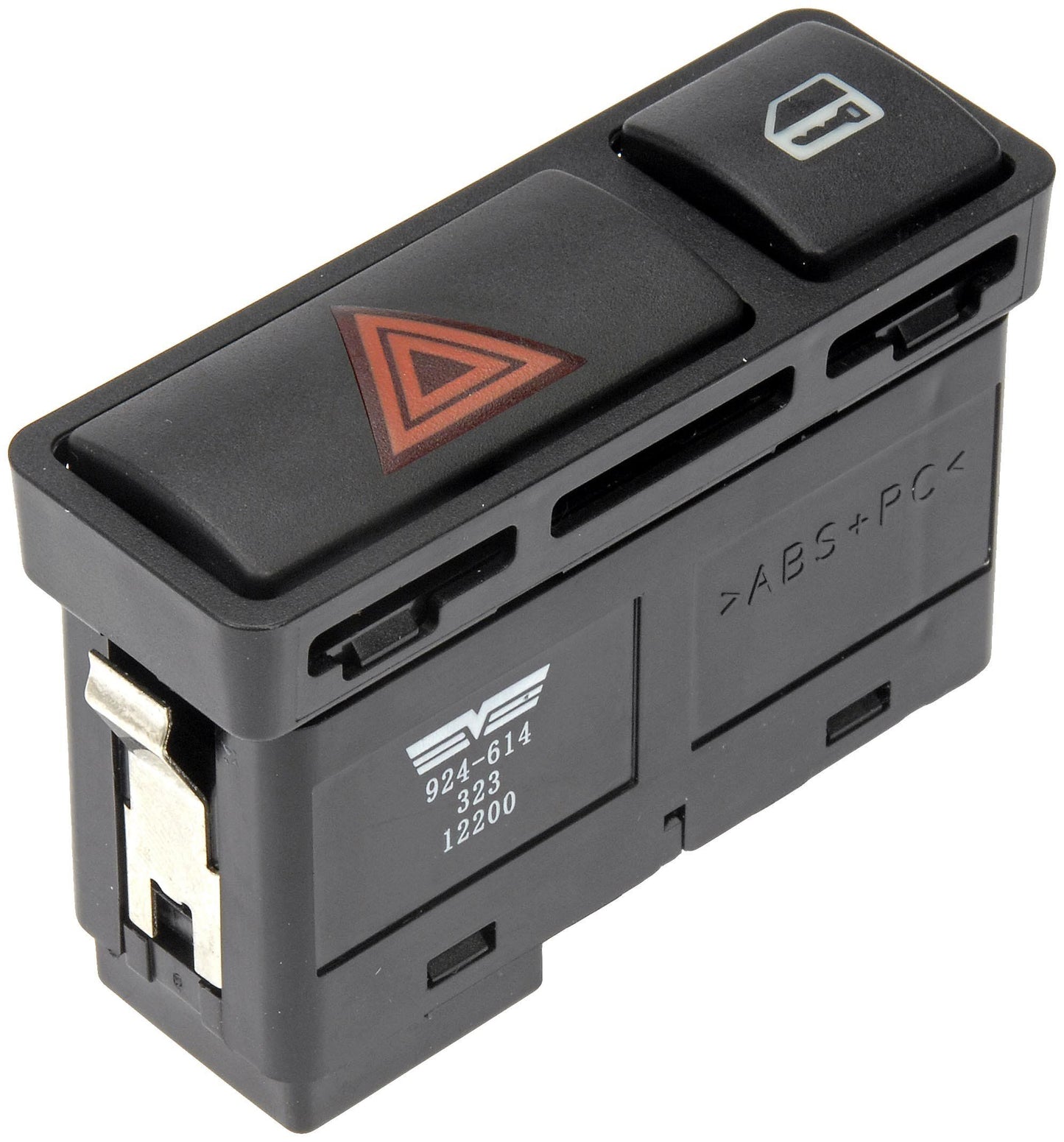 Dorman 924-614 Hazard Warning Switch