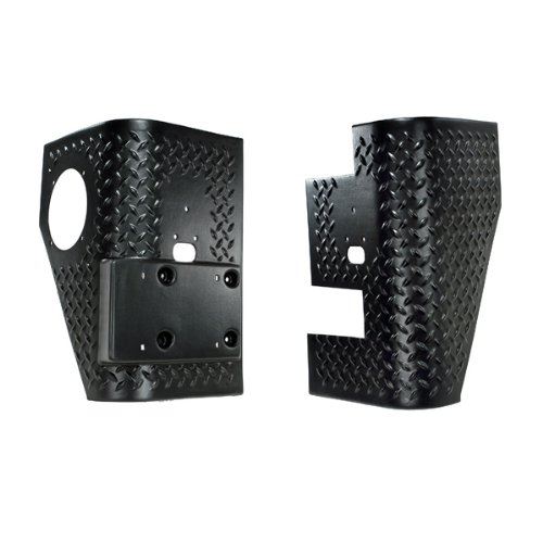 Rugged Ridge 11650.02 Body Corner Guard