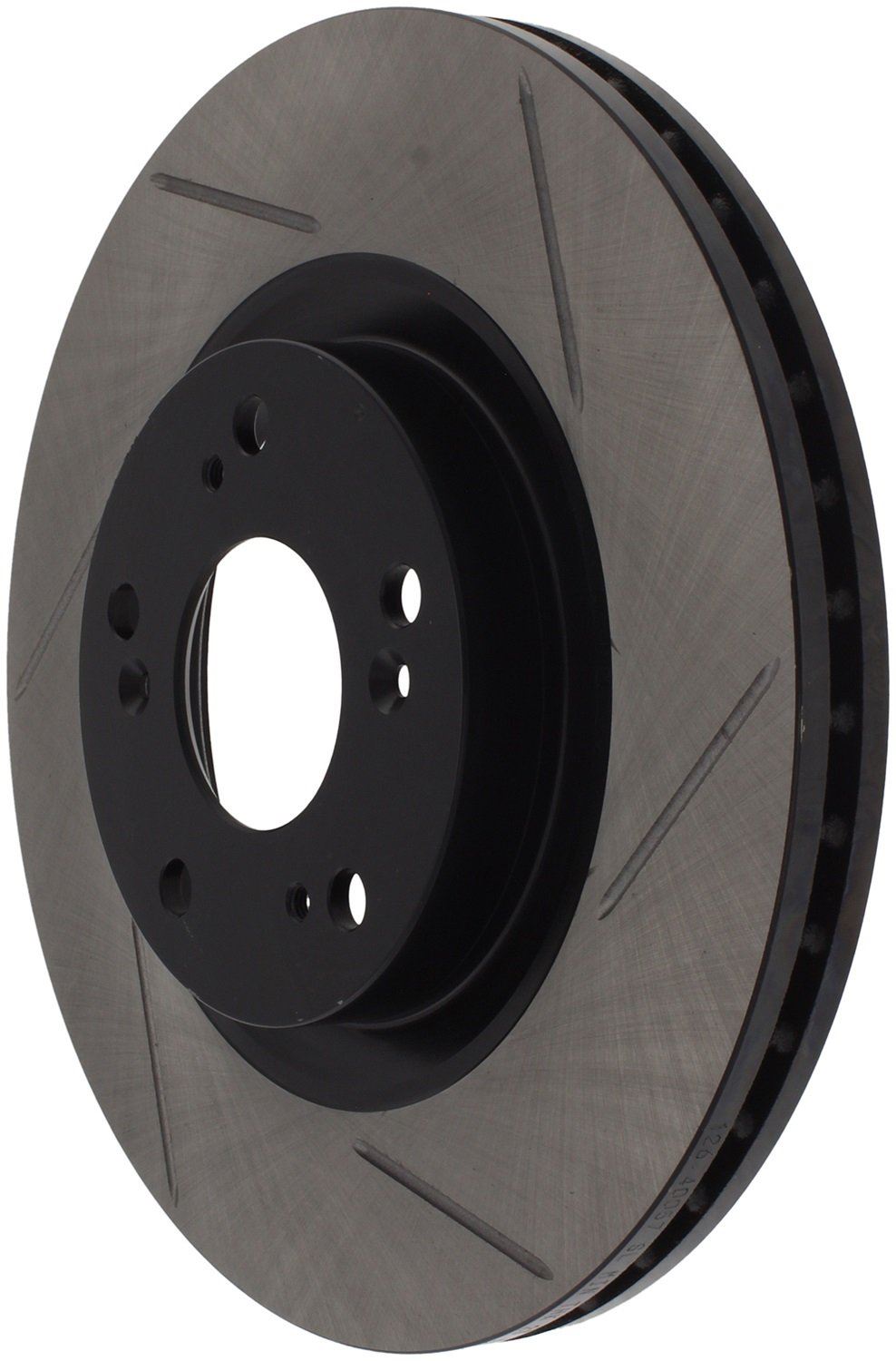 Stoptech 126.40057SL Disc Brake Rotor