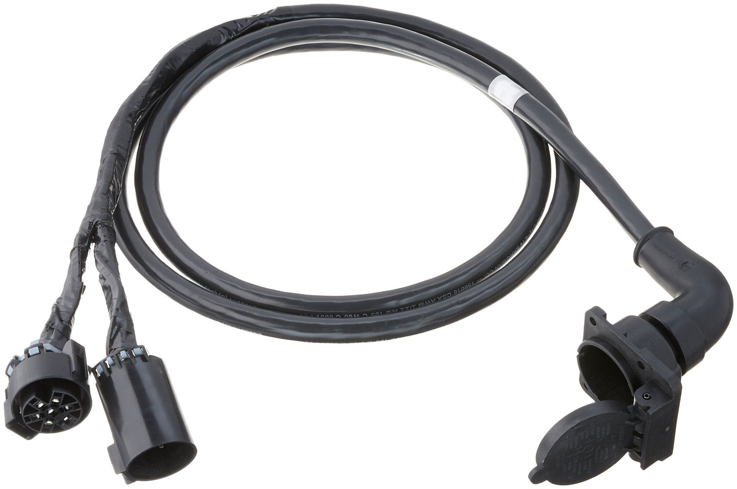 Bargman 54700-003 Trailer Tow Harness