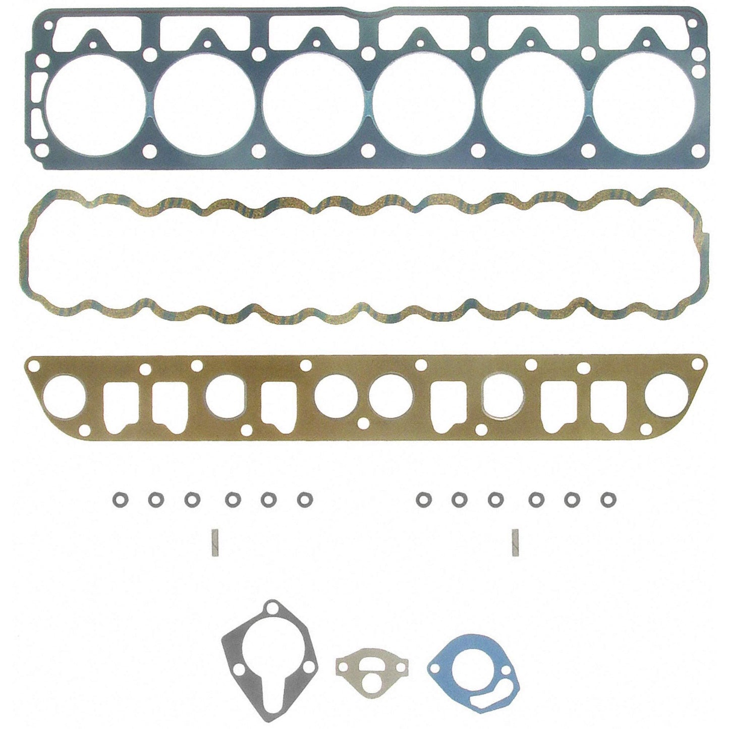 Fel-Pro HS 9076 PT-1 Engine Cylinder Head Gasket Set