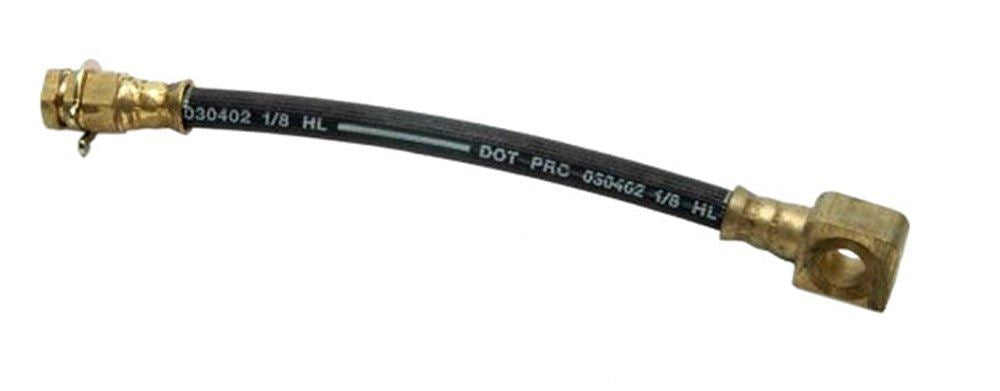 Manguera hidráulica de freno Raybestos BH38647