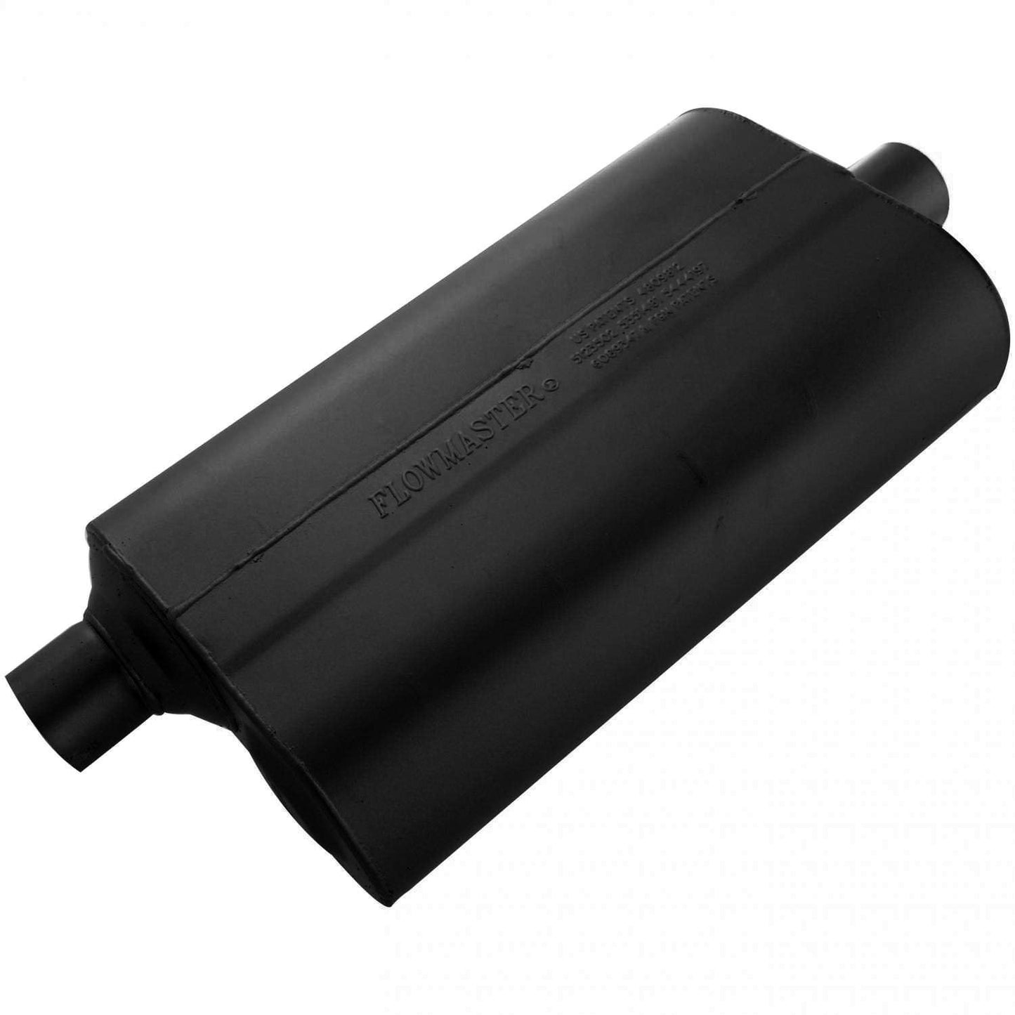 Silenciador de escape Flowmaster 52456