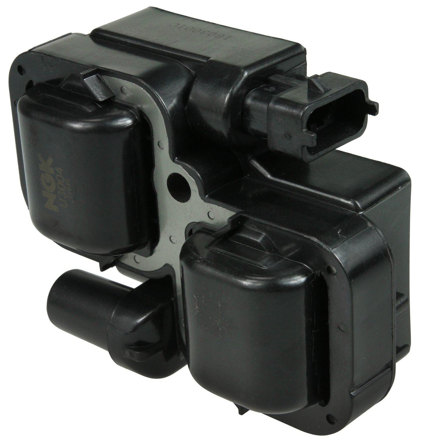 NGK Canada 48921 Ignition Coil