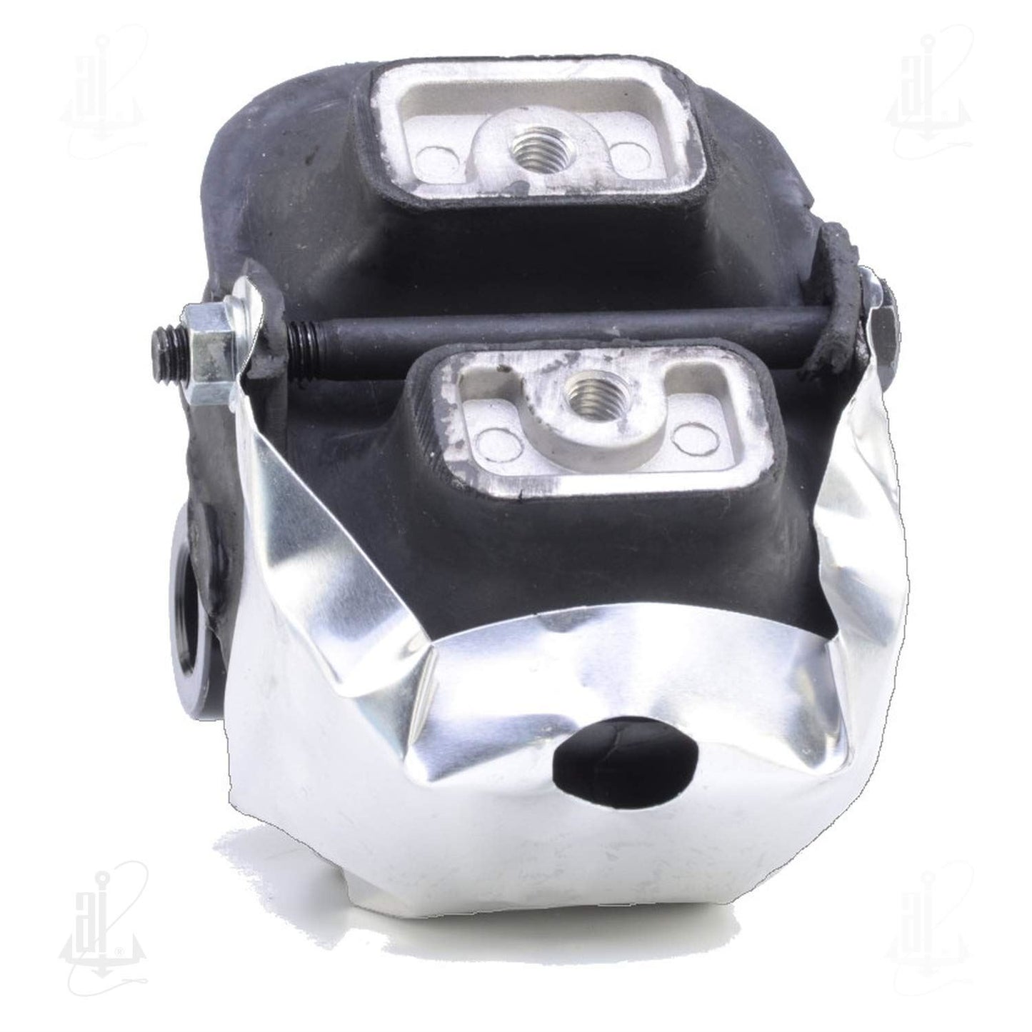 Ancla 3206 Soporte del motor