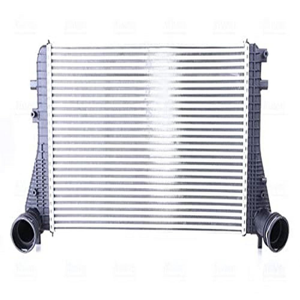 Intercooler Nissens Norteamérica 96715