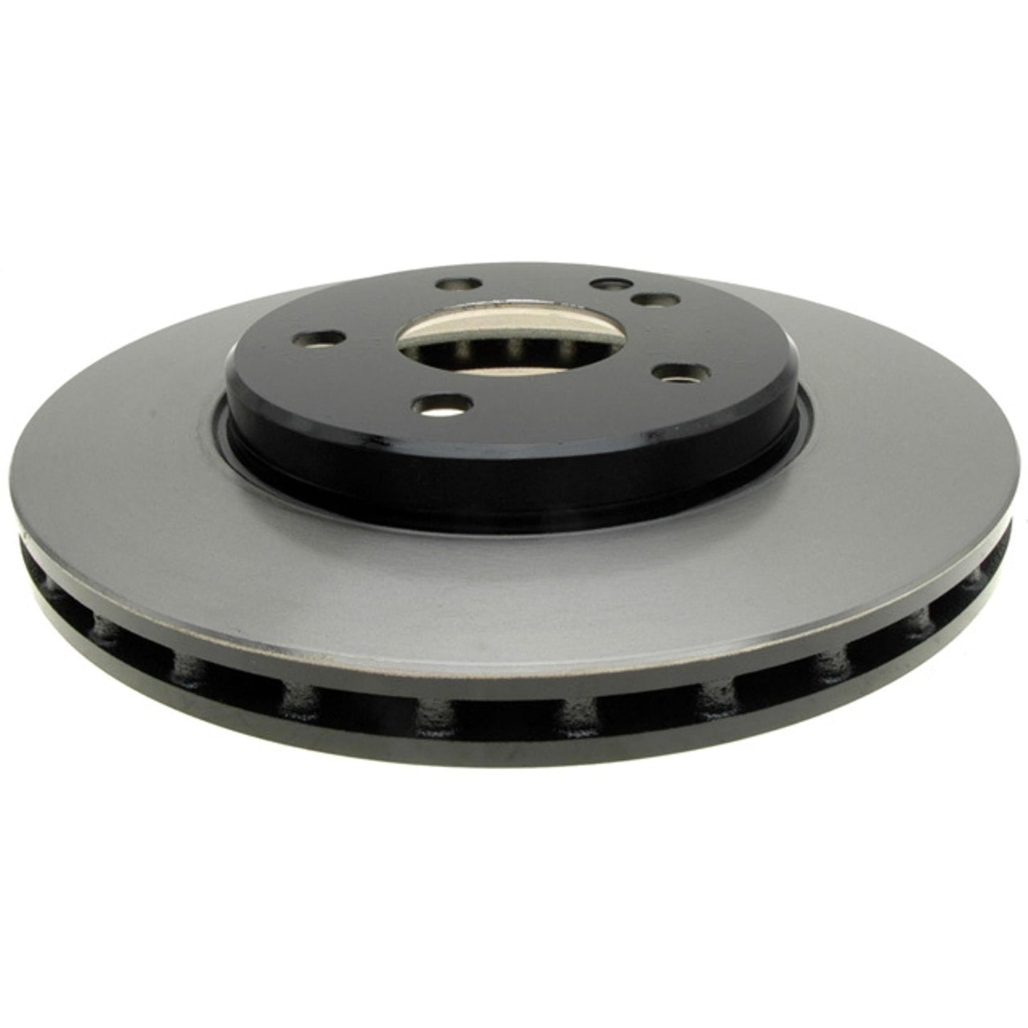 ACDelco Professional Durastop 18A2669 Rotor de freno de disco
