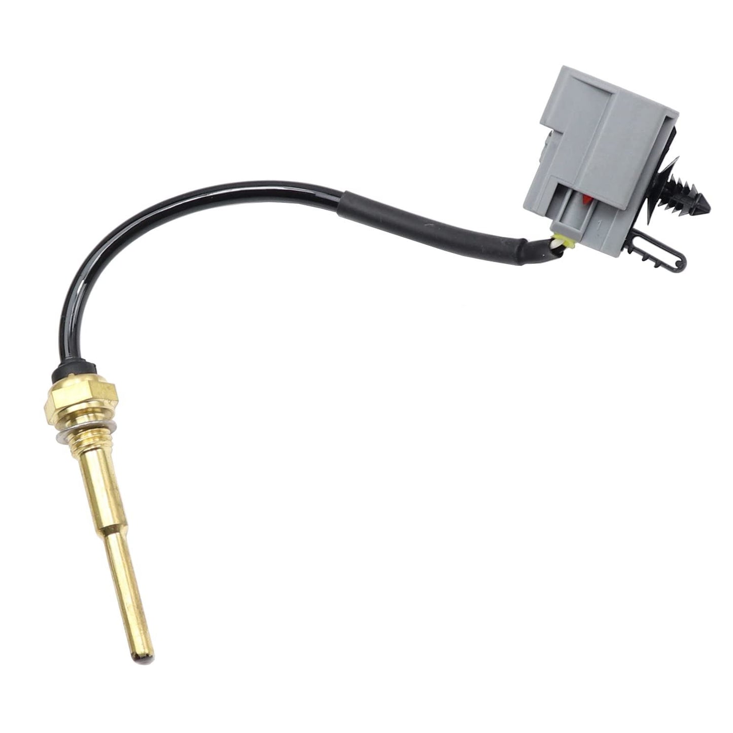 Beck/Arnley 158-0618 Sensor de temperatura del refrigerante del motor