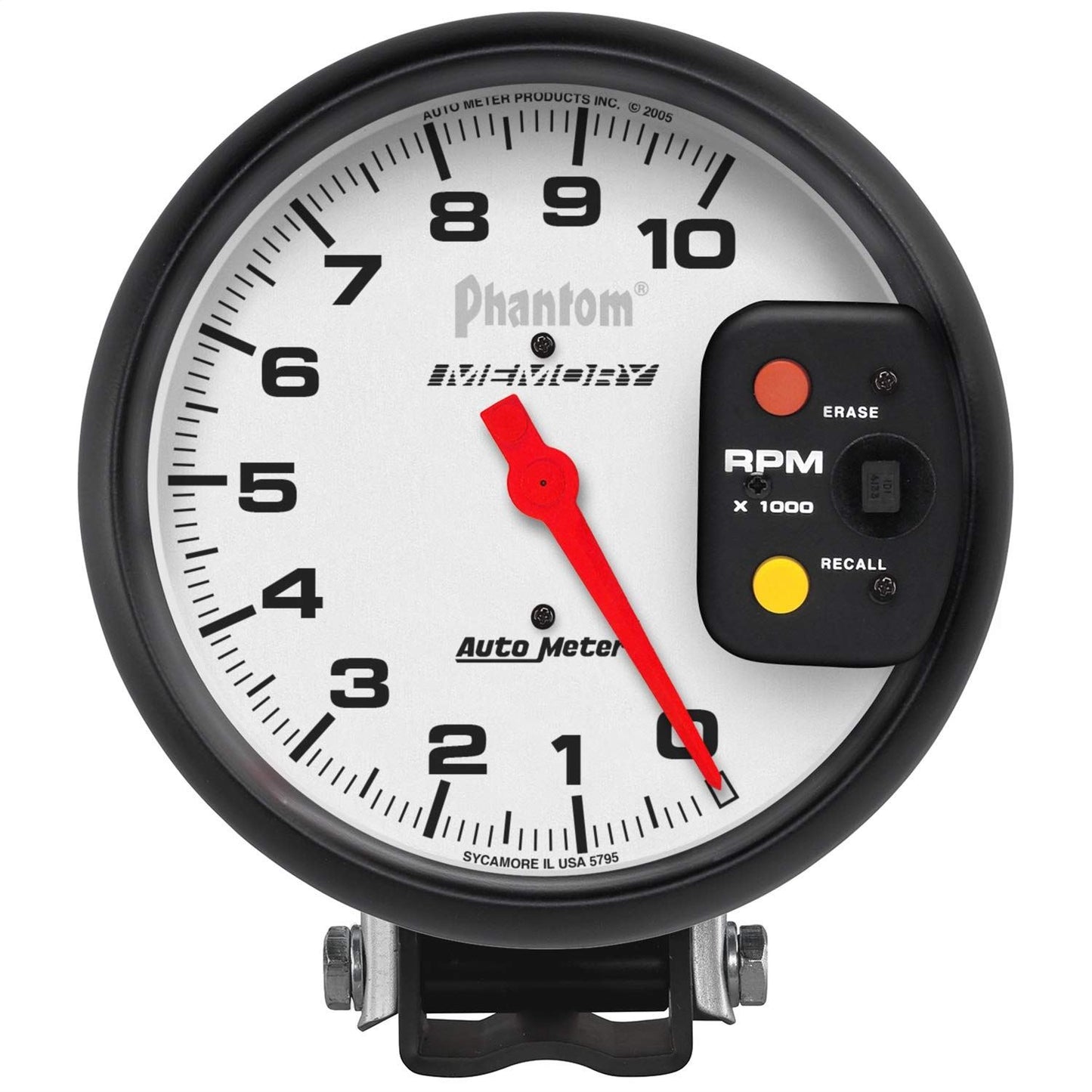 Autometro 5795