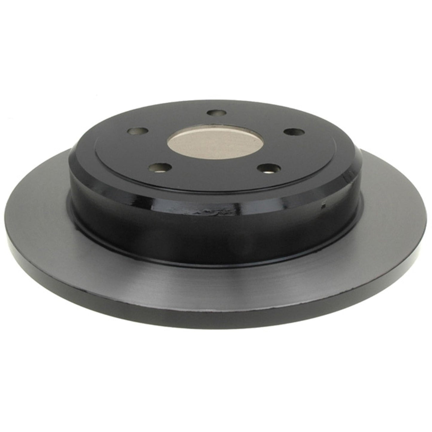 ACDelco Professional Durastop 18A2363 Rotor de freno de disco