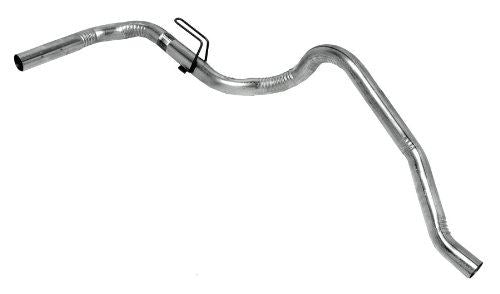 POT D'ÉCHAPPEMENT WALKER 67017