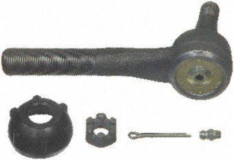 Moog ES3172RLT Steering Tie Rod End
