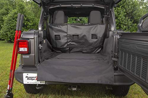 RUGGED RIDGE 1326013
