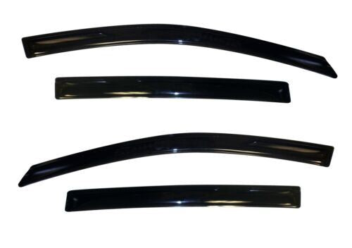 Auto Ventshade (AVS) 94639 Side Window Deflector