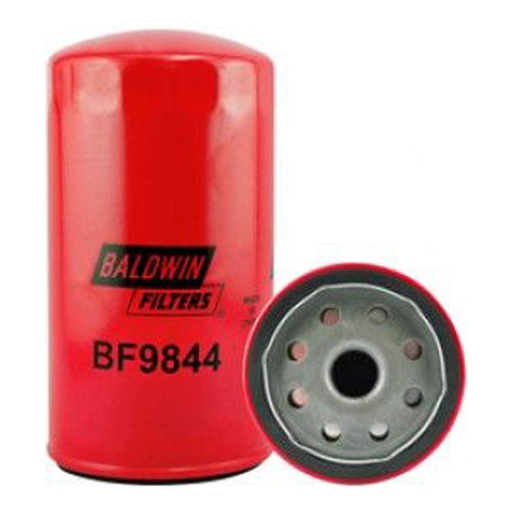 Baudouin BF9844