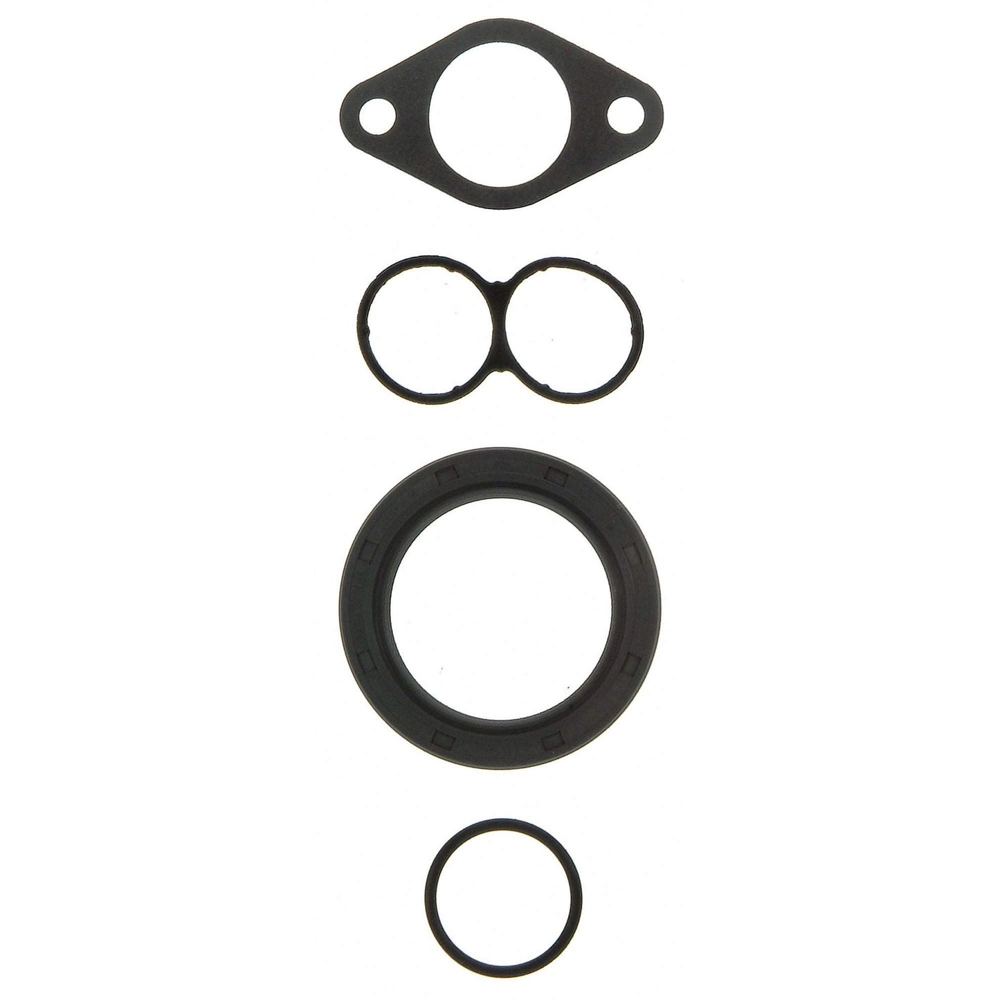 Fel-Pro TCS 46035 Engine Crankshaft Seal Kit