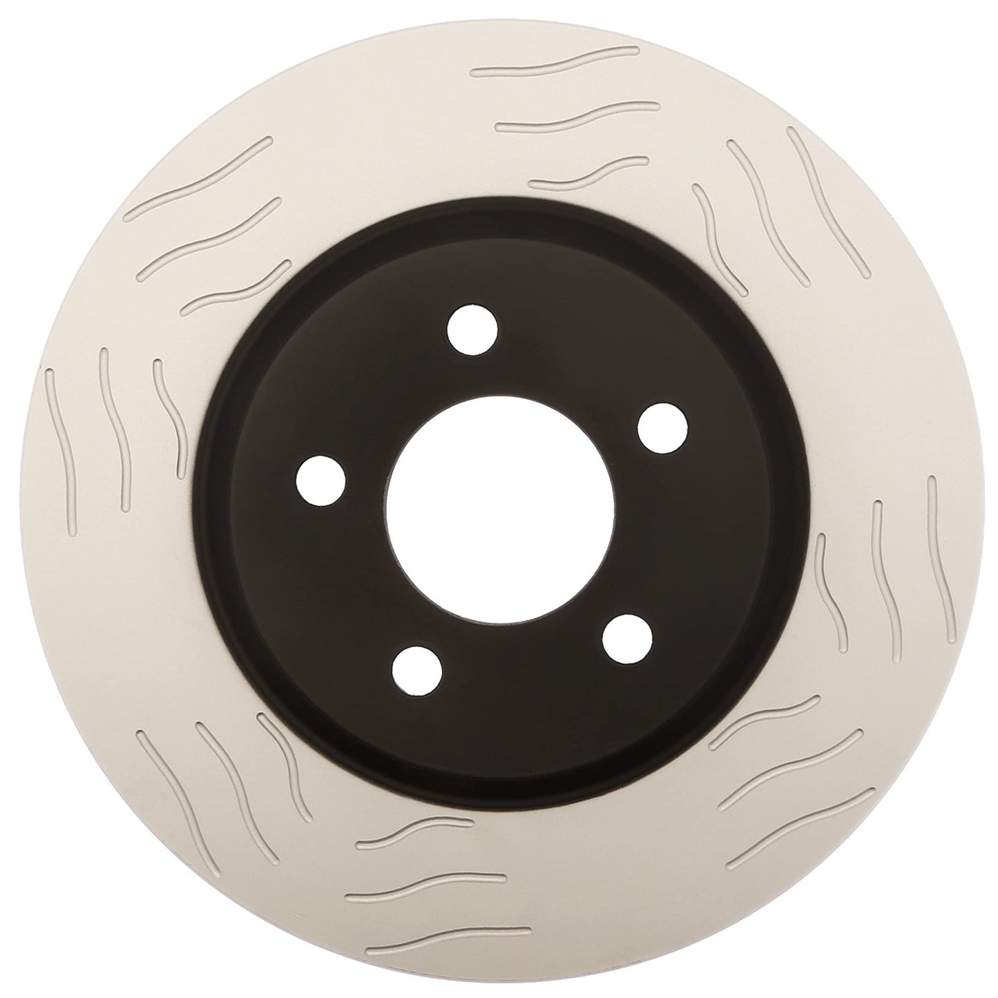 Raybestos 680326PER Disc Brake Rotor
