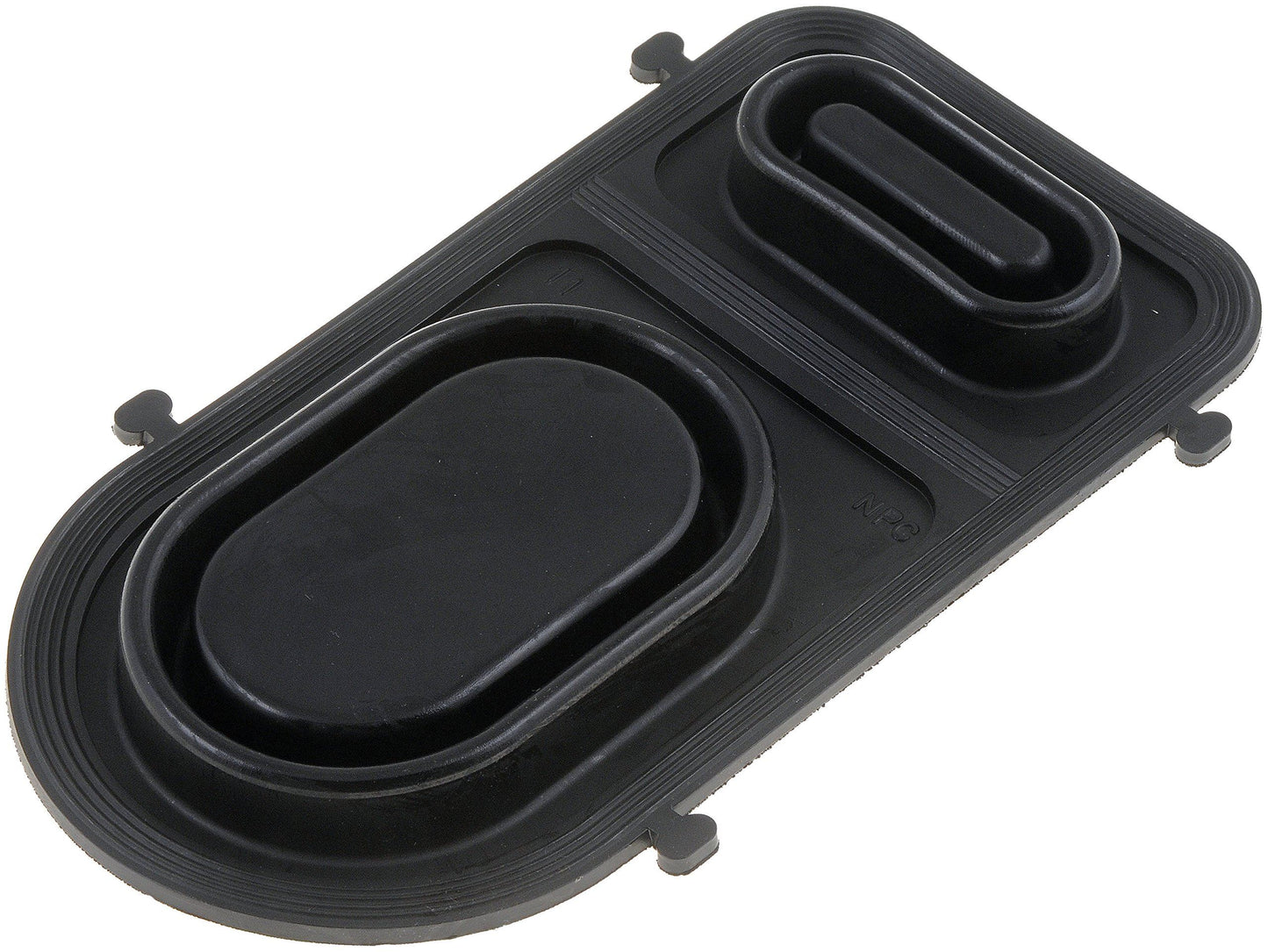 Dorman 42080 Brake Master Cylinder Reservoir Cap Gasket
