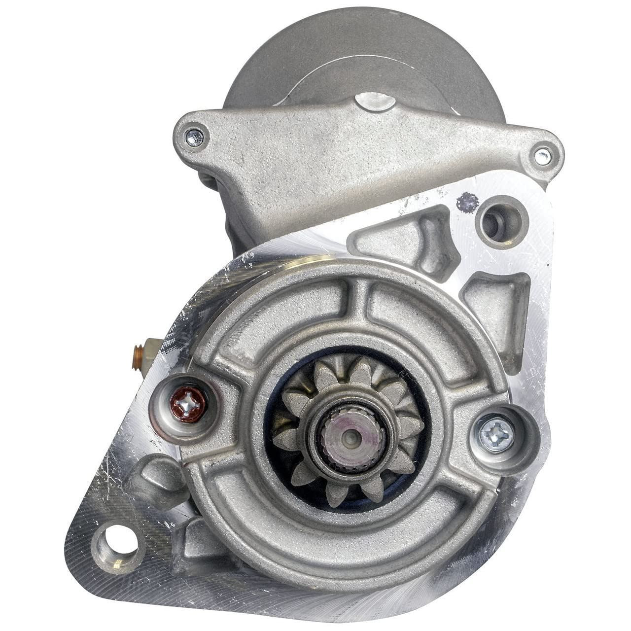 Motor de arranque DENSO 280-0419