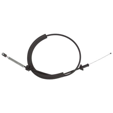 Pioneer CA-8675 Carburetor Accelerator Cable
