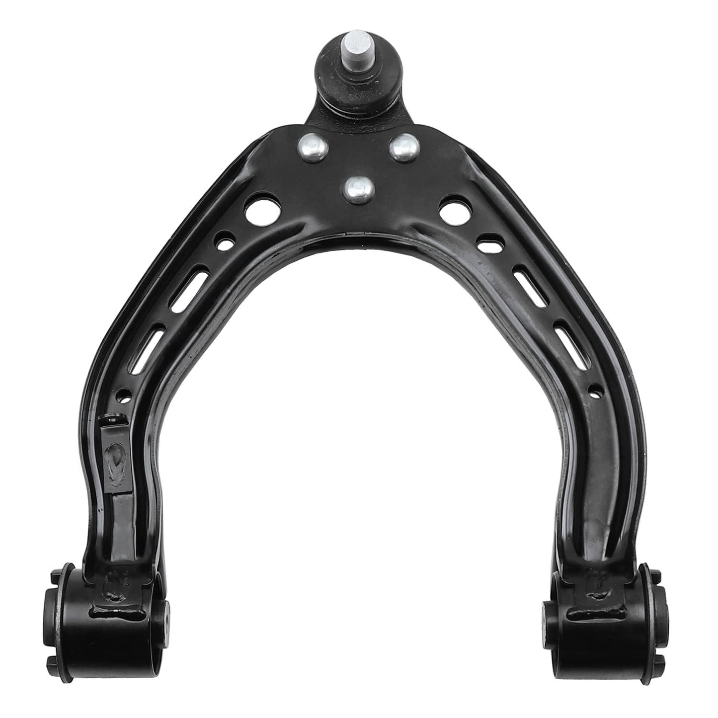 Beck/Arnley 102-8250 Conjunto de brazo de control de suspensión y rótula