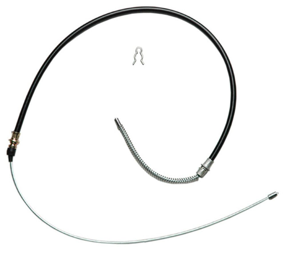 Câble de frein de stationnement Raybestos BC92680