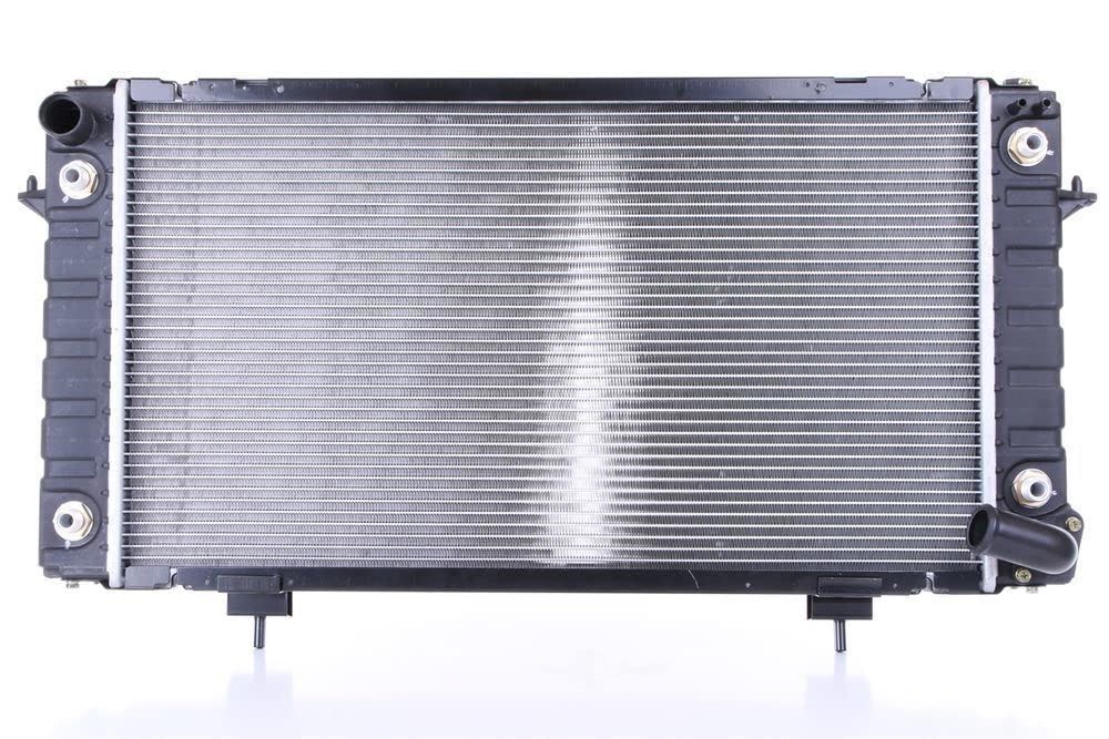 Radiador Nissens Norteamérica 64029